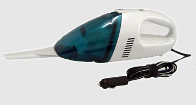 Car Vacuum Cleaners