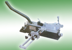 Precision Manual bending machine