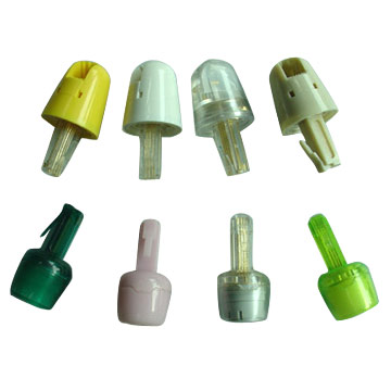 Swivel Jacks