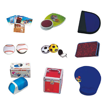 CD Bags & Cases