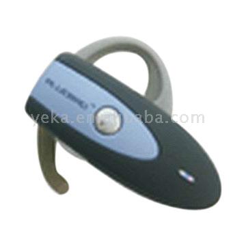 Bluetooth Headsets