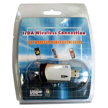 USB IRDA Adapters