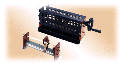 Slide-Type Resistors
