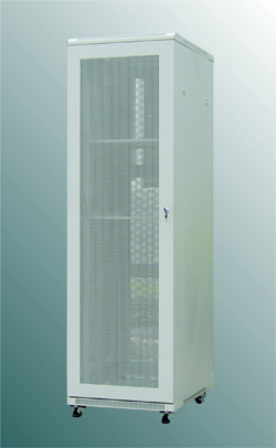 YF-EH Series 19&quot; Network Cabinets