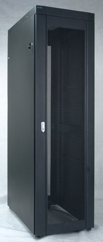 YF-TS-SE  series 19&quot; Server cabinet