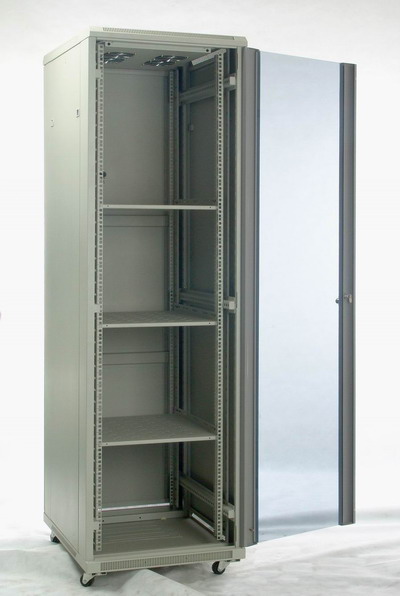 network cabinet 