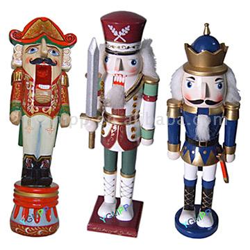 Nutcrackers