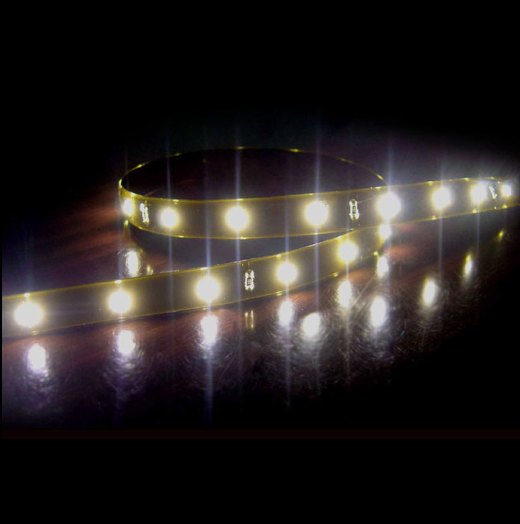 Waterproof Flexible SMD LED Ribbon light