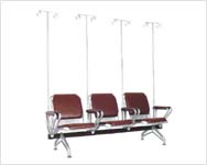 transfusion chair