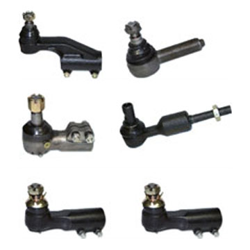 Tie Rod Ends