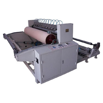 Air Knife and Heat-Sealed Slitting Machines