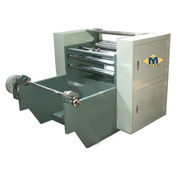 Stamping Roll Paper Slitting Machines