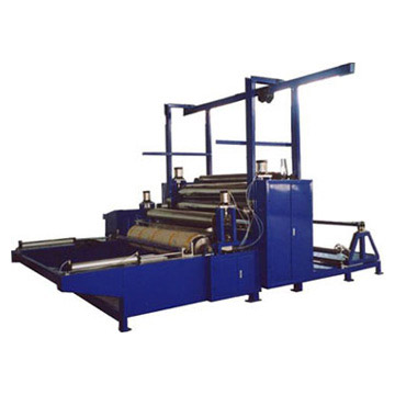 Heat Laminating Machines