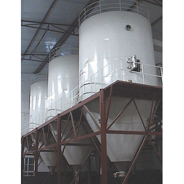 Centrifugal Spray Dryer