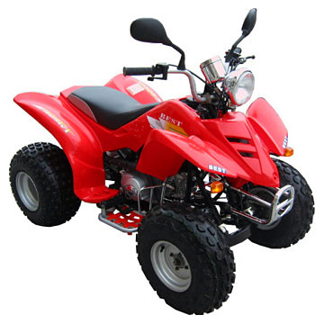 arctic cat atv 