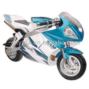 super pocketbike 