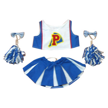 Cheerleader Outfits