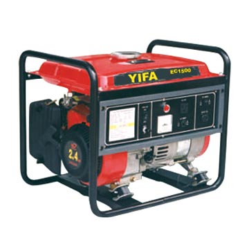 petrol generator 