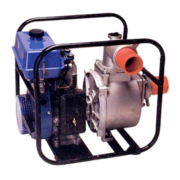 Gasoline Water Pumps