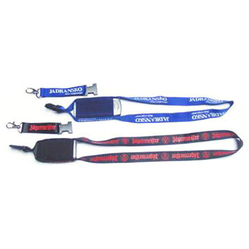 Mobile Phone Lanyard