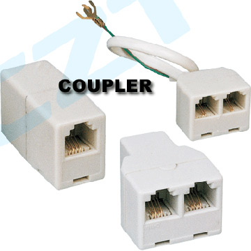 Couplers