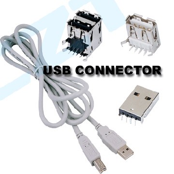 USB Connectors