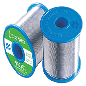 Lead-Free Solder Wires