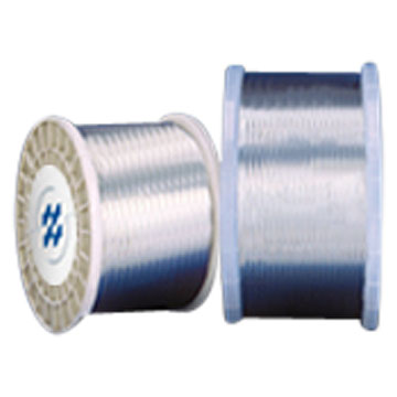 No-Clean Solder Wire