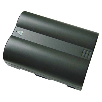 digital Camcorder Battery 