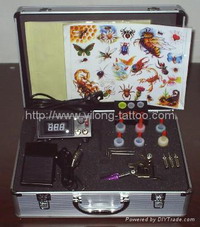 Tattoo Kit