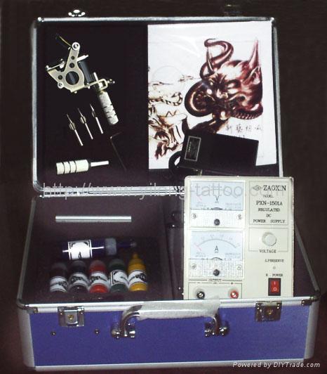 Tattoo Kit