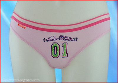 Lady Underwear