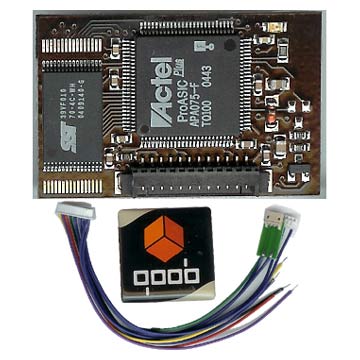 Game Cube Modchip