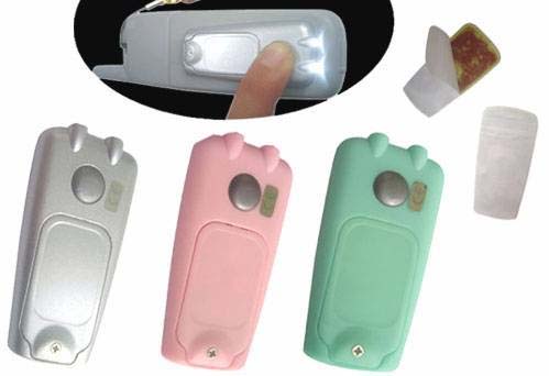 mobile accessories novelties