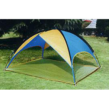 Sun Shelter Tents