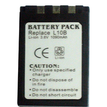 phone battery 