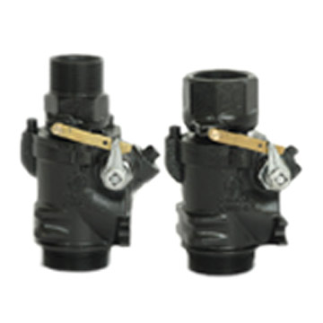 Emergency Shut-Off Valves