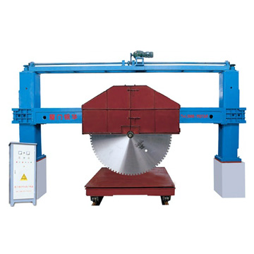 Gantry Type Stone Cutting Machines