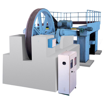 Marble Frame Saw Machines