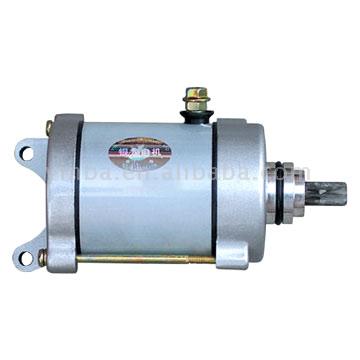 Motorcycle Starter Motors