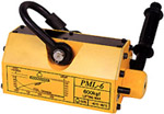 PMQZQ Magnetic Assembling Lifter