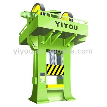 Friction Screw Presses