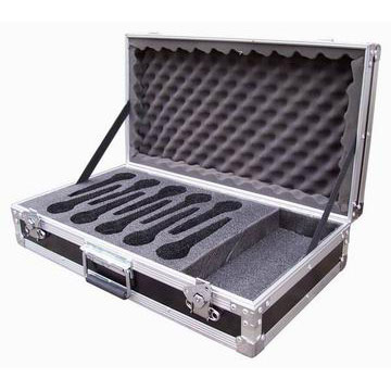 Microphone Cases