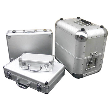 aluminum computer cases 