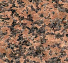 Granite Slab & Tiles