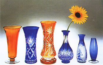 vase