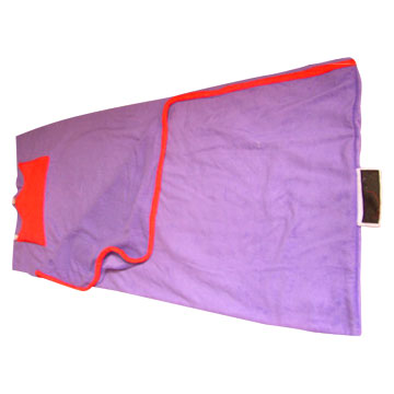 Polar Fleece Blankets