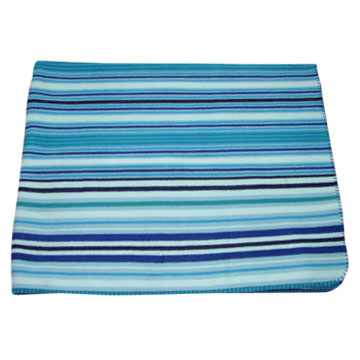 Striped Blankets