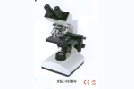 Binocular Microscope