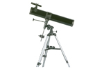 amateur telescopes